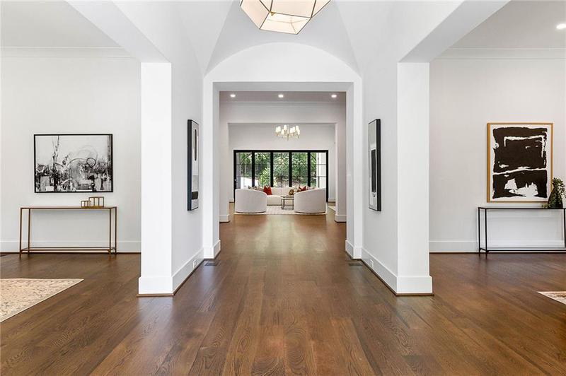 Image for property 1107 Beechwood Drive, Atlanta, GA 30327