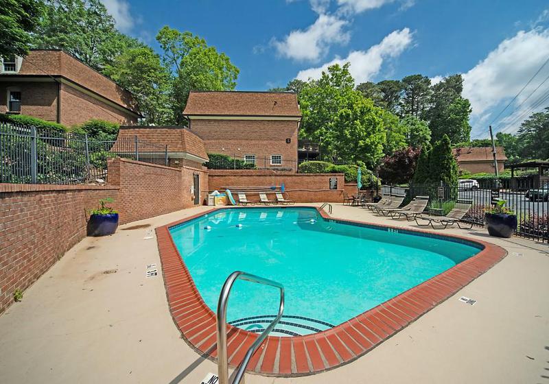 Image for property 1261 LaVista Road N4, Atlanta, GA 30324