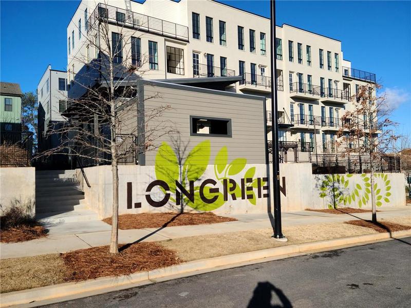 Image for property 1274 Longreen Terrace 113, Atlanta, GA 30318