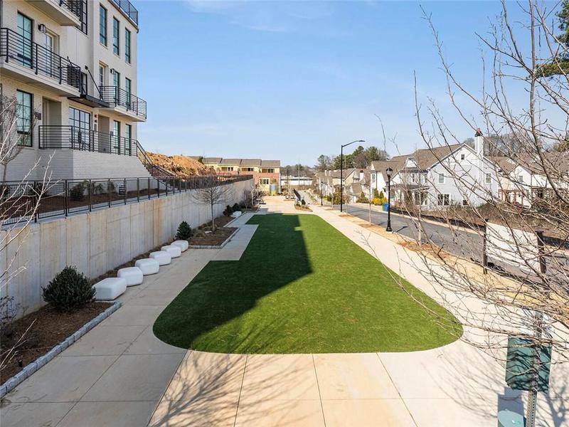 Image for property 1274 Longreen Terrace 113, Atlanta, GA 30318