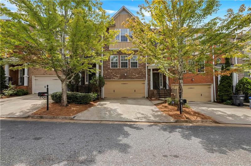 Image for property 630 Birch River Lane, Lawrenceville, GA 30043
