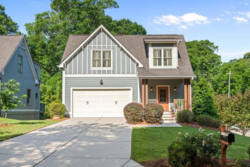 Image for property 1810 Annie Street, Atlanta, GA 30318