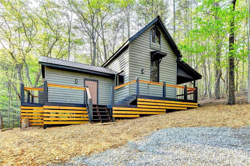 Image for property 176 Petunia Drive, Dahlonega, GA 30533