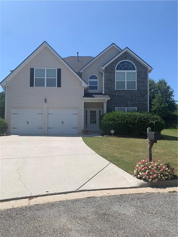 Image for property 2118 Water Mill Court, Buford, GA 30519