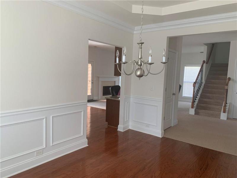 Image for property 2118 Water Mill Court, Buford, GA 30519