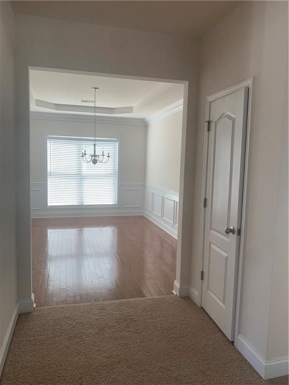 Image for property 2118 Water Mill Court, Buford, GA 30519