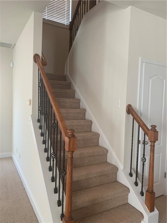 Image for property 2118 Water Mill Court, Buford, GA 30519
