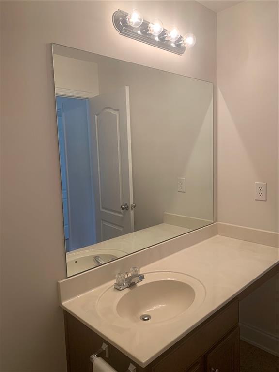 Image for property 2118 Water Mill Court, Buford, GA 30519