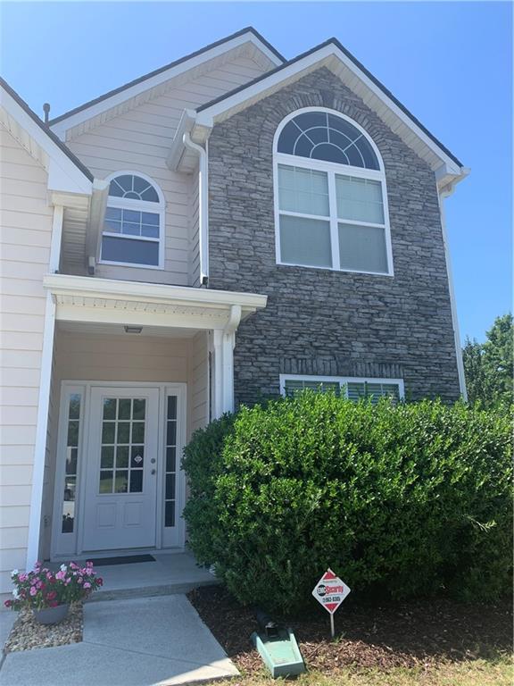 Image for property 2118 Water Mill Court, Buford, GA 30519