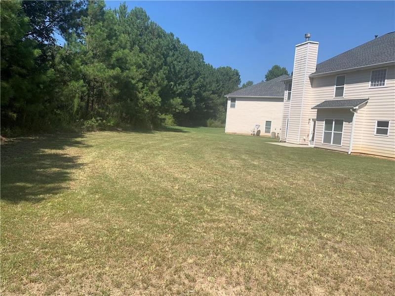 Image for property 2118 Water Mill Court, Buford, GA 30519