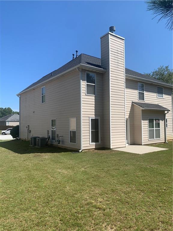 Image for property 2118 Water Mill Court, Buford, GA 30519