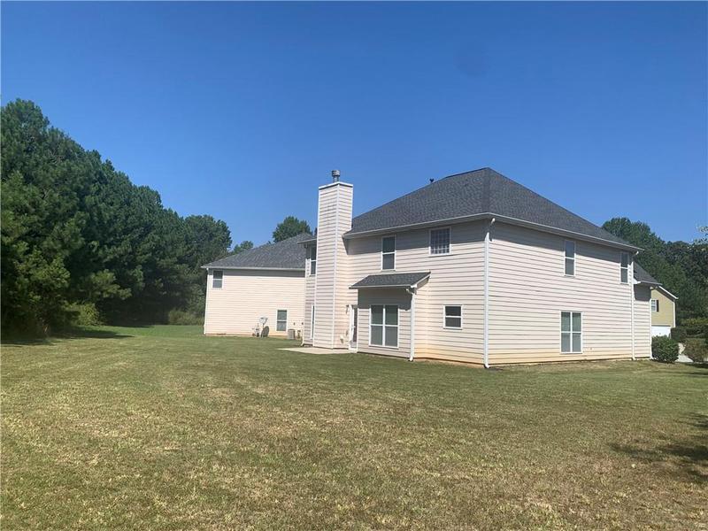 Image for property 2118 Water Mill Court, Buford, GA 30519