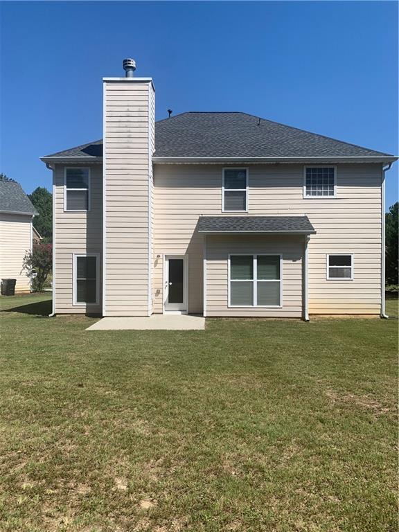 Image for property 2118 Water Mill Court, Buford, GA 30519