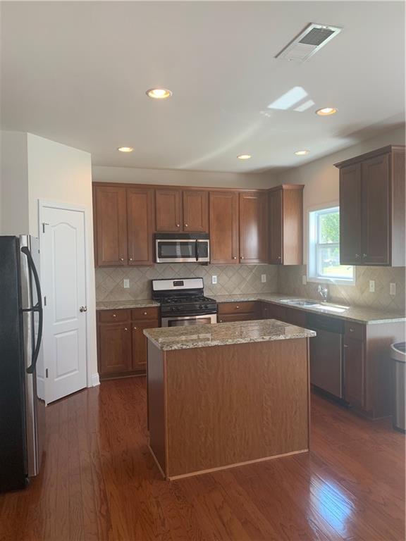Image for property 2118 Water Mill Court, Buford, GA 30519