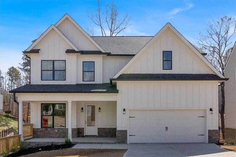 Image for property 10 Ashwood Drive, Cartersville, GA 30120