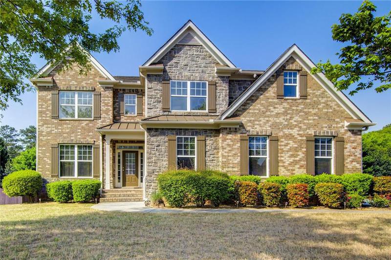 Image for property 1250 EDGEBROOK Lane, Snellville, GA 30078