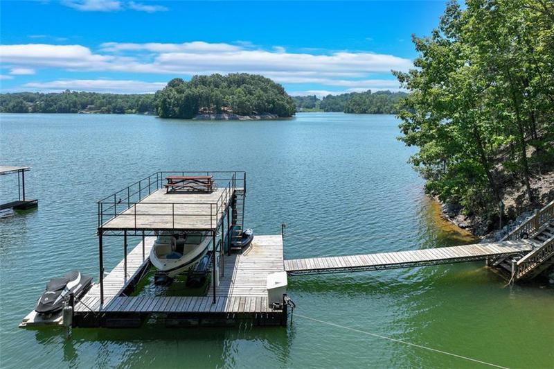 Image for property 2935 THOMPSON MILL Road, Gainesville, GA 30506