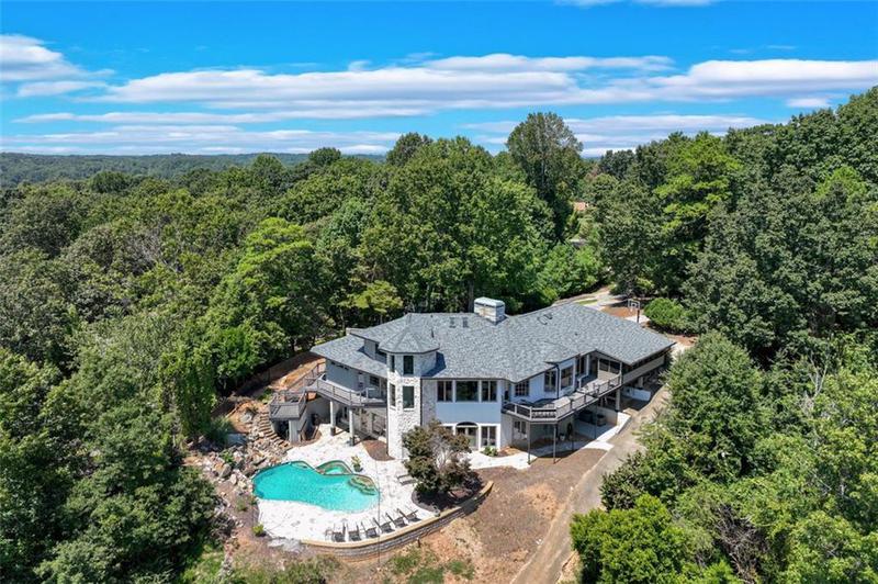 Image for property 2935 THOMPSON MILL Road, Gainesville, GA 30506