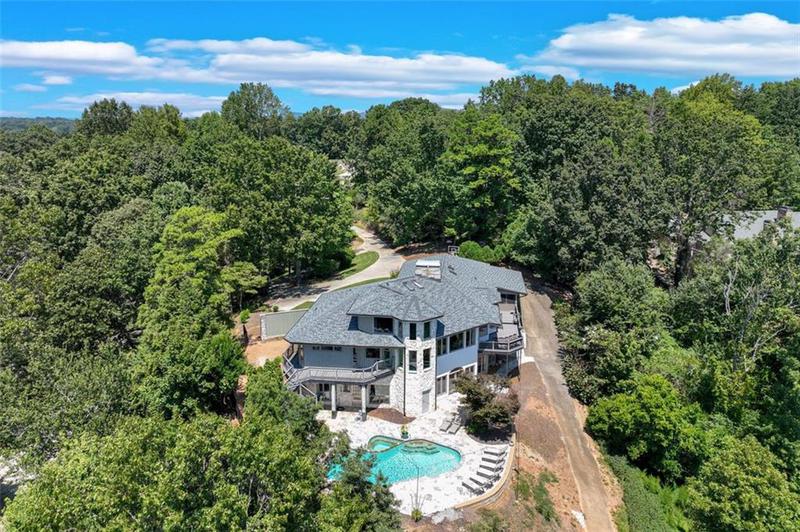 Image for property 2935 THOMPSON MILL Road, Gainesville, GA 30506
