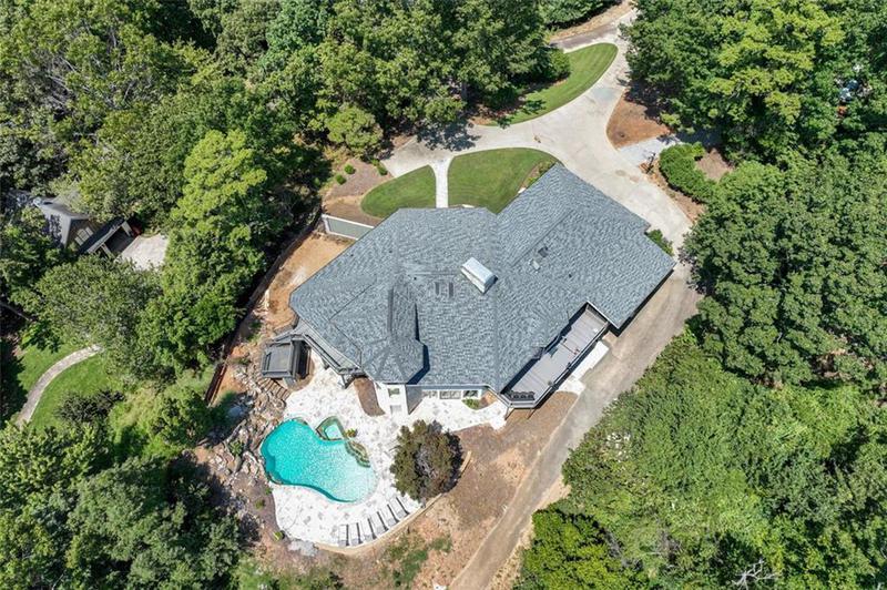 Image for property 2935 THOMPSON MILL Road, Gainesville, GA 30506