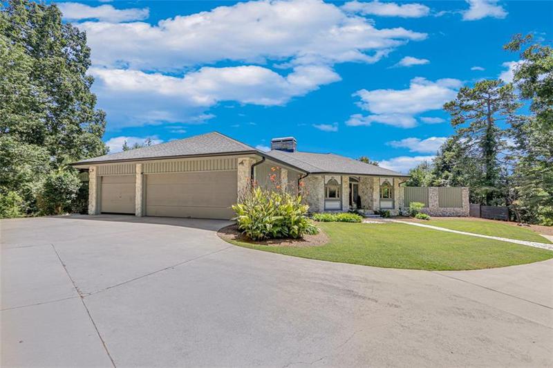 Image for property 2935 THOMPSON MILL Road, Gainesville, GA 30506