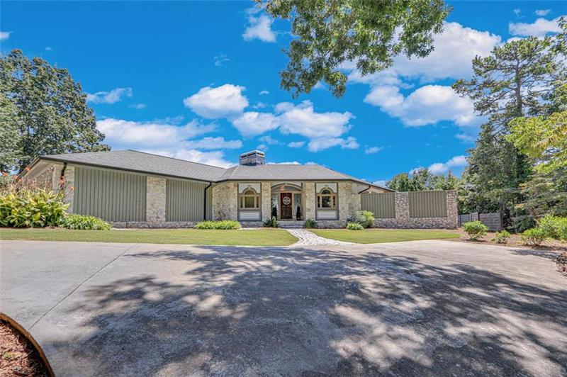 Image for property 2935 THOMPSON MILL Road, Gainesville, GA 30506