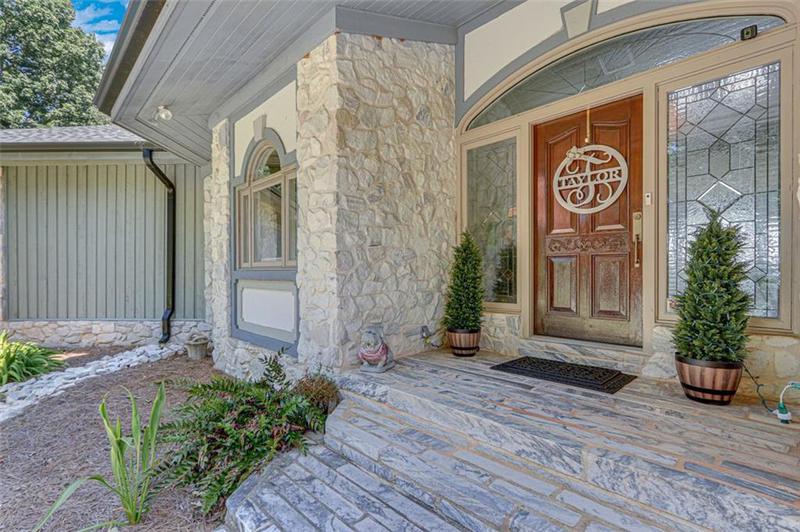 Image for property 2935 THOMPSON MILL Road, Gainesville, GA 30506