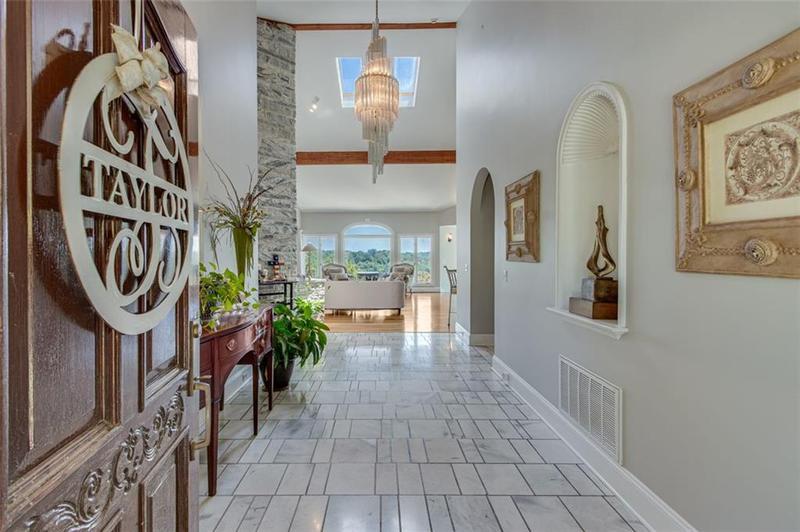 Image for property 2935 THOMPSON MILL Road, Gainesville, GA 30506