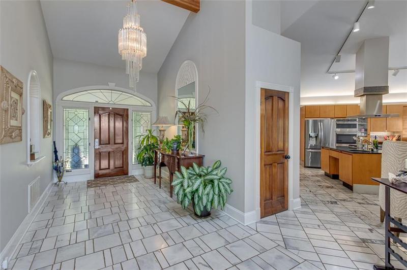Image for property 2935 THOMPSON MILL Road, Gainesville, GA 30506