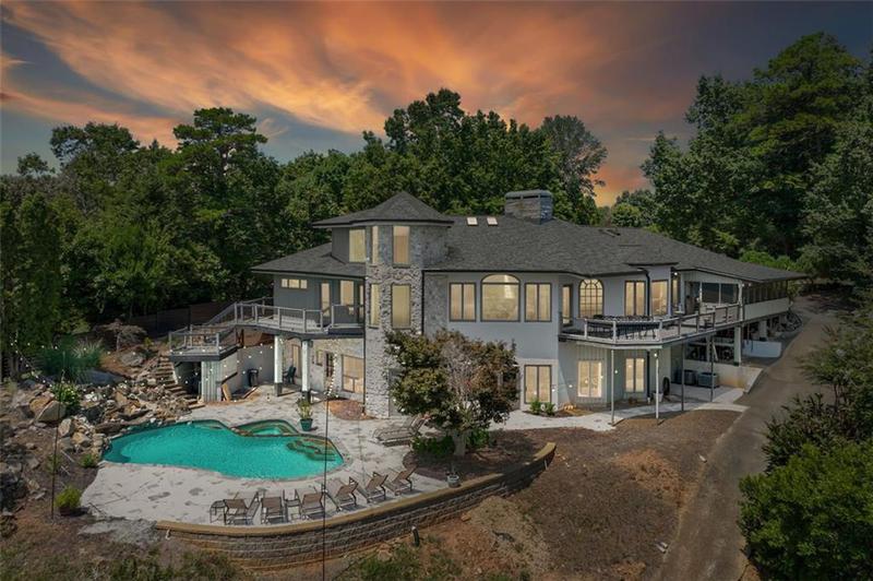 Image for property 2935 THOMPSON MILL Road, Gainesville, GA 30506