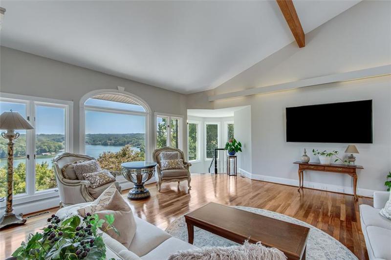 Image for property 2935 THOMPSON MILL Road, Gainesville, GA 30506