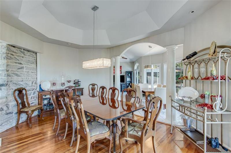 Image for property 2935 THOMPSON MILL Road, Gainesville, GA 30506
