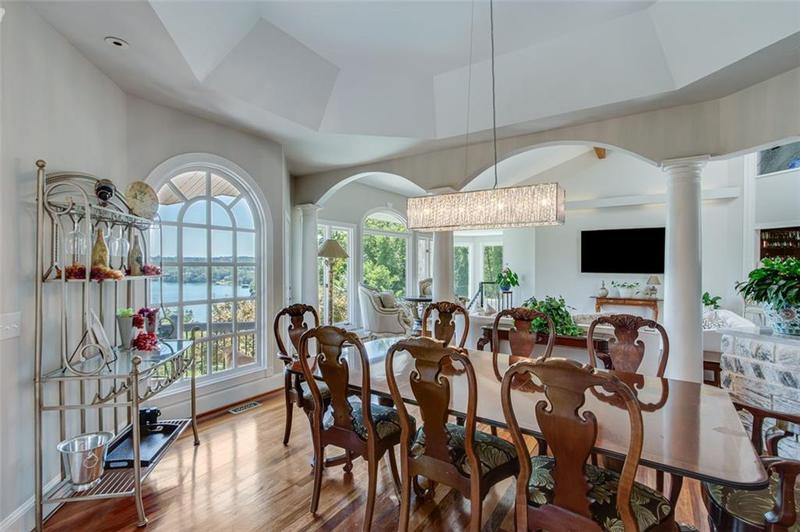 Image for property 2935 THOMPSON MILL Road, Gainesville, GA 30506