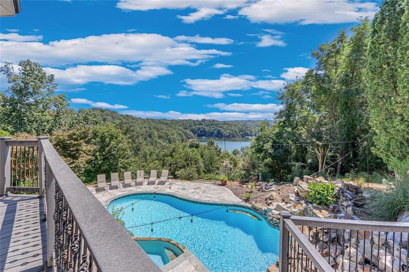 Image for property 2935 THOMPSON MILL Road, Gainesville, GA 30506