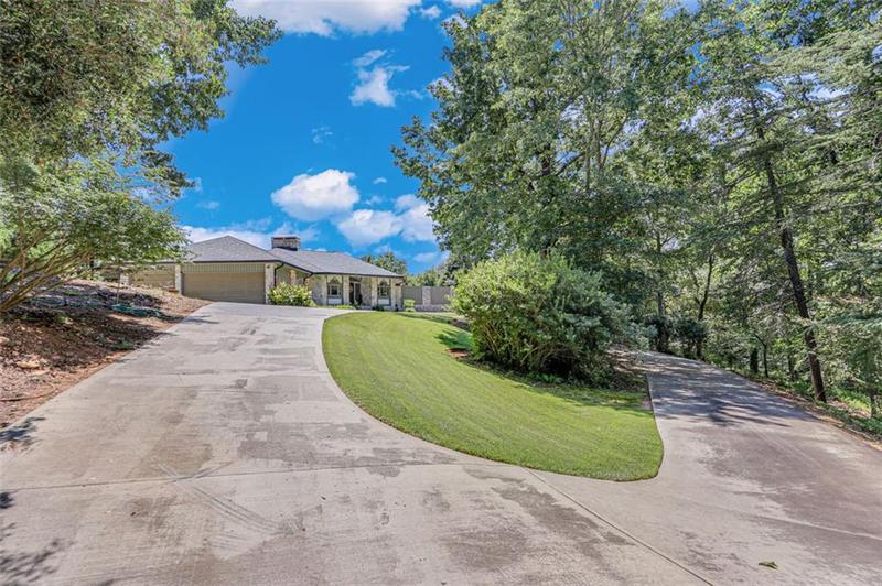 Image for property 2935 THOMPSON MILL Road, Gainesville, GA 30506
