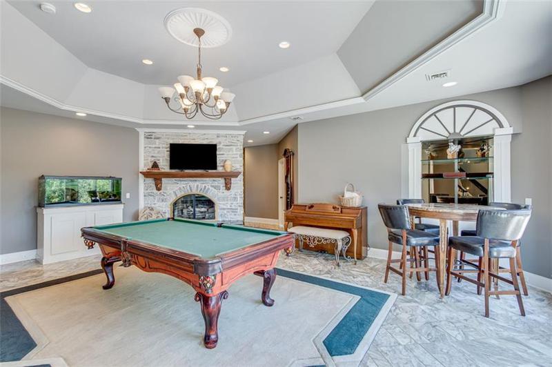 Image for property 2935 THOMPSON MILL Road, Gainesville, GA 30506