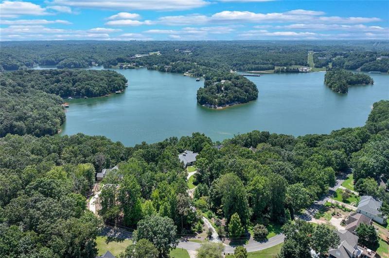 Image for property 2935 THOMPSON MILL Road, Gainesville, GA 30506