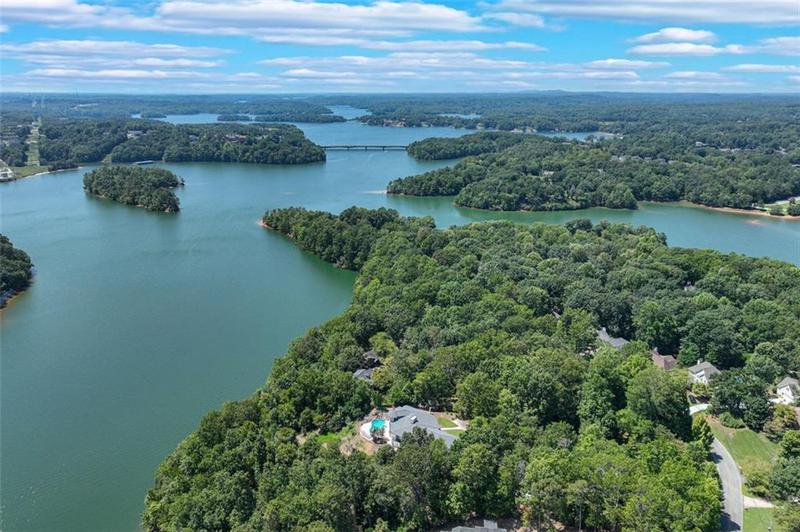 Image for property 2935 THOMPSON MILL Road, Gainesville, GA 30506