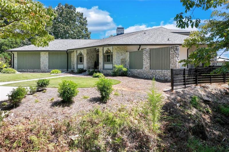Image for property 2935 THOMPSON MILL Road, Gainesville, GA 30506