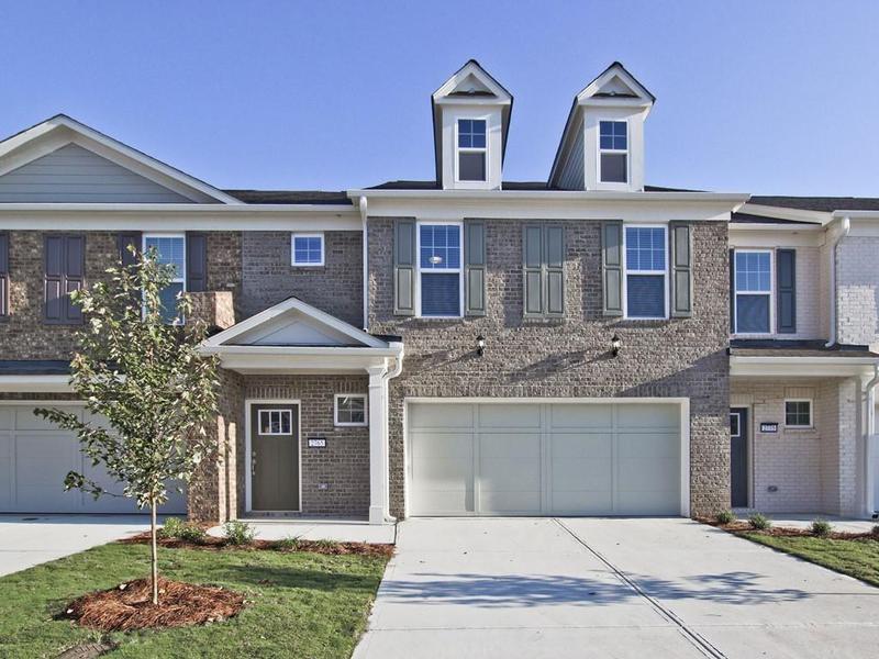 Image for property 2765 Port Bow Lane, Cumming, GA 30041
