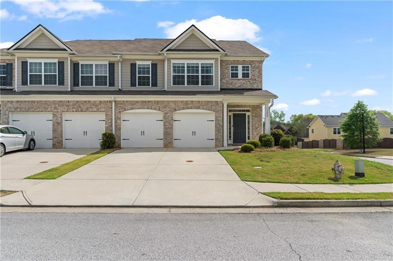 Image for property 7200 Brigidoon Rose, Douglasville, GA 30134