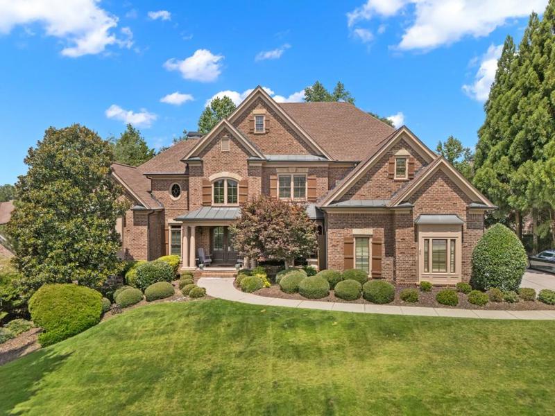 Image for property 3140 Glastonbury Lane, Suwanee, GA 30024