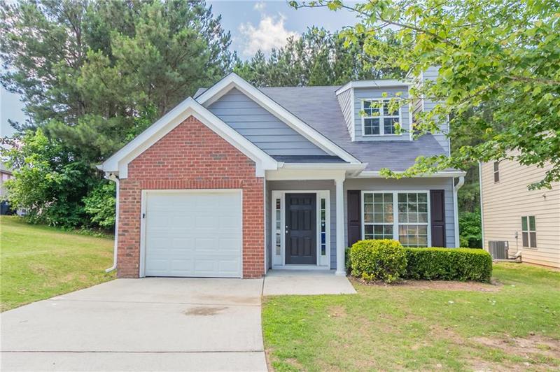 Image for property 4695 Ravenwood Loop, Union City, GA 30291