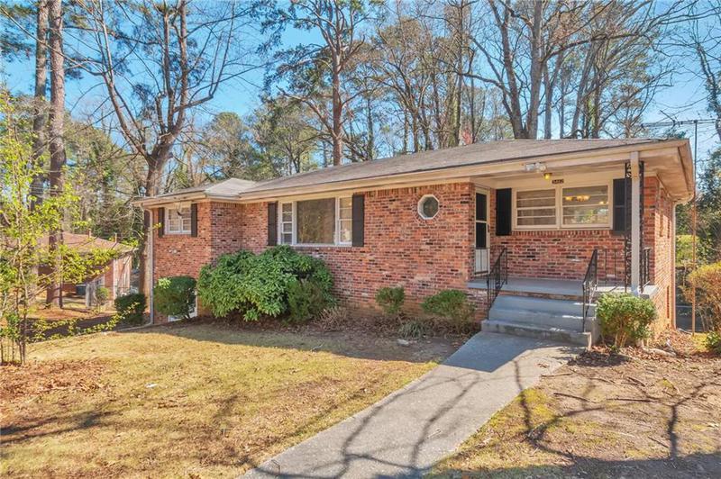 Image for property 3462 Creighton Road, Atlanta, GA 30331