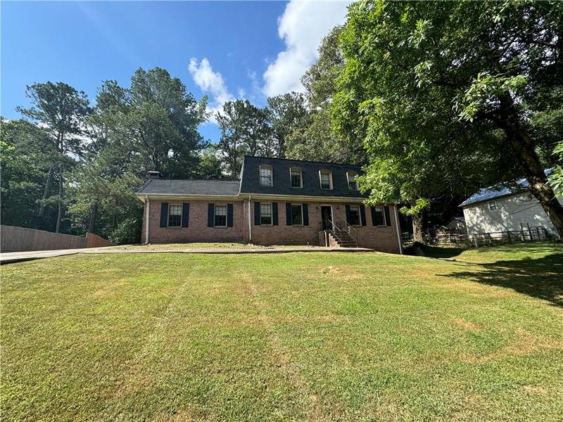 Image for property 4332 Hickory Lane, Douglasville, GA 30134