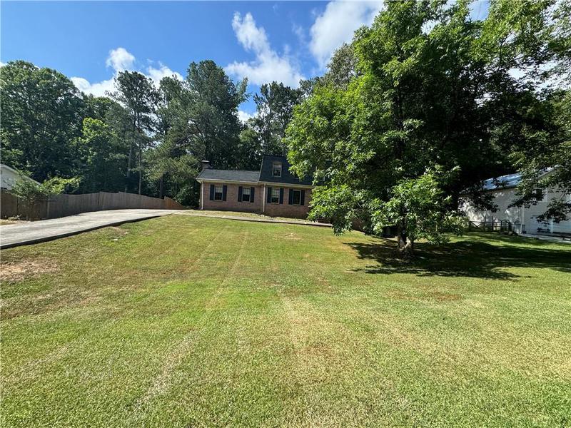 Image for property 4332 Hickory Lane, Douglasville, GA 30134