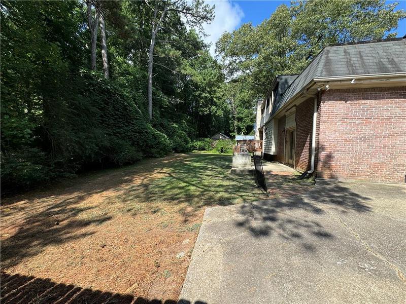 Image for property 4332 Hickory Lane, Douglasville, GA 30134