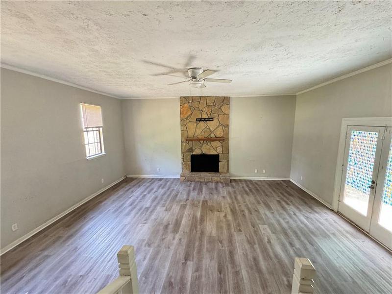 Image for property 4332 Hickory Lane, Douglasville, GA 30134