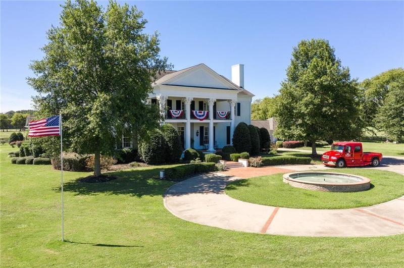 Image for property 211 Darby Road, Calhoun, GA 30701