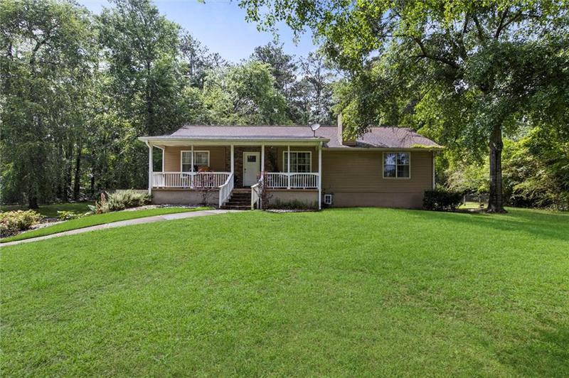 Image for property 6 Water View Drive, Stockbridge, GA 30281